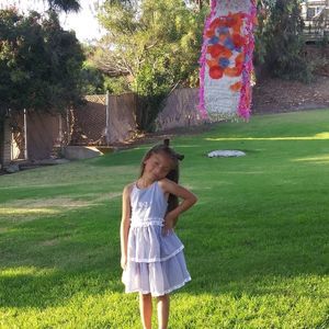 Meet your Posher, Locruz anbert